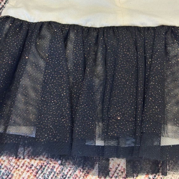 NWT Catimini baby tulle dress 6 months - Picture 6 of 6